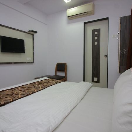 Hotel Apex Navi Mumbai Exterior foto
