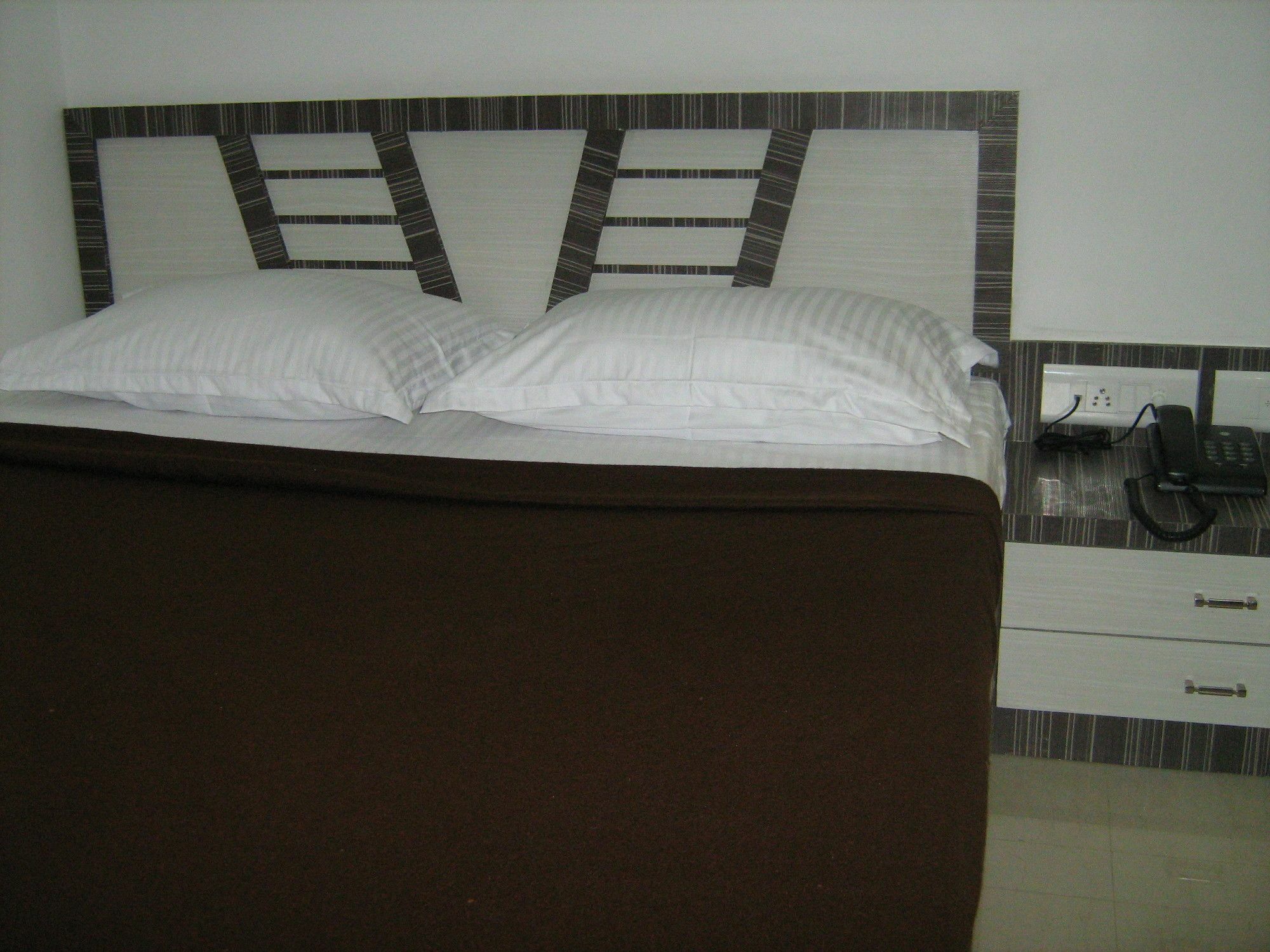 Hotel Apex Navi Mumbai Exterior foto