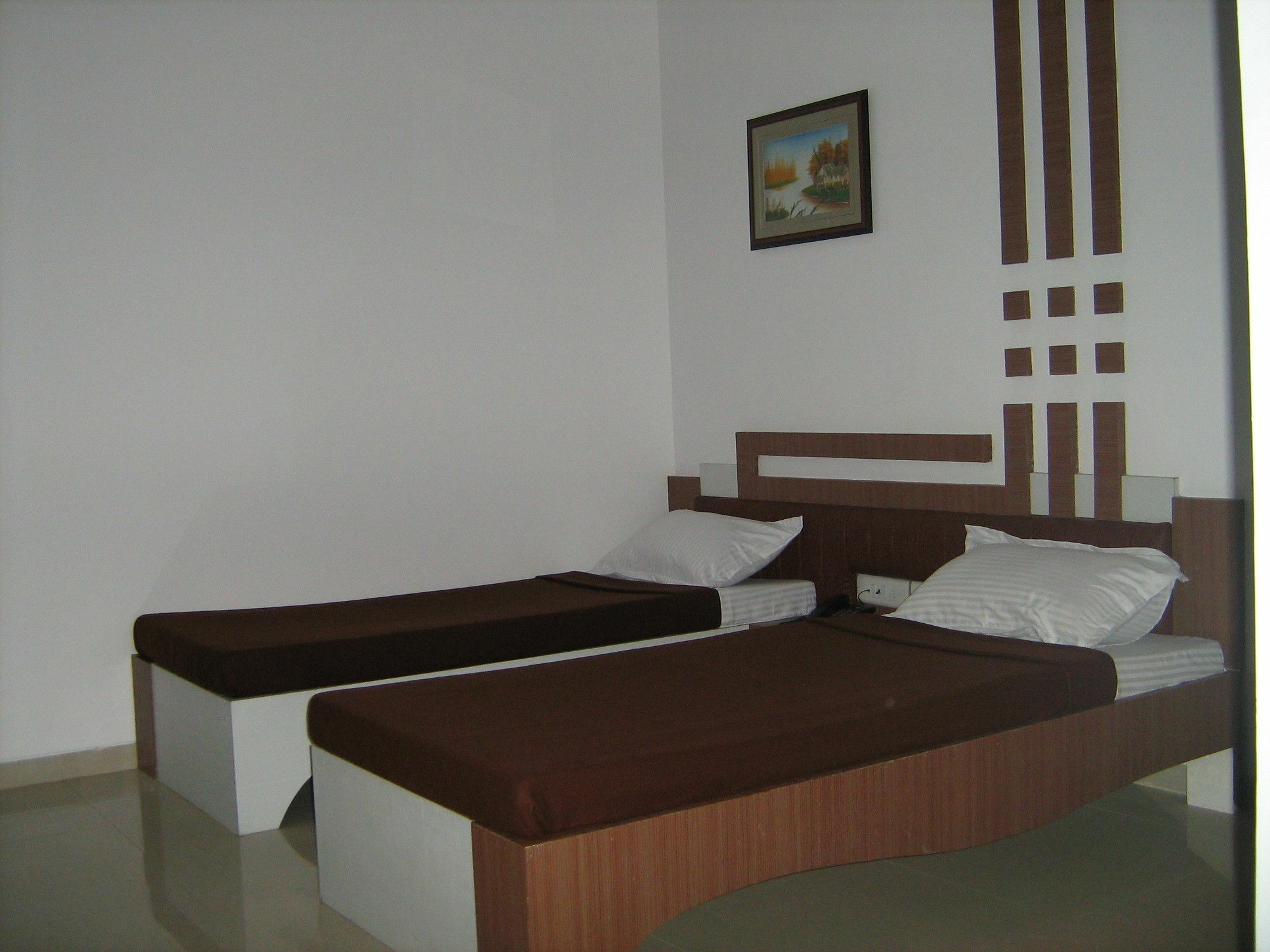 Hotel Apex Navi Mumbai Exterior foto